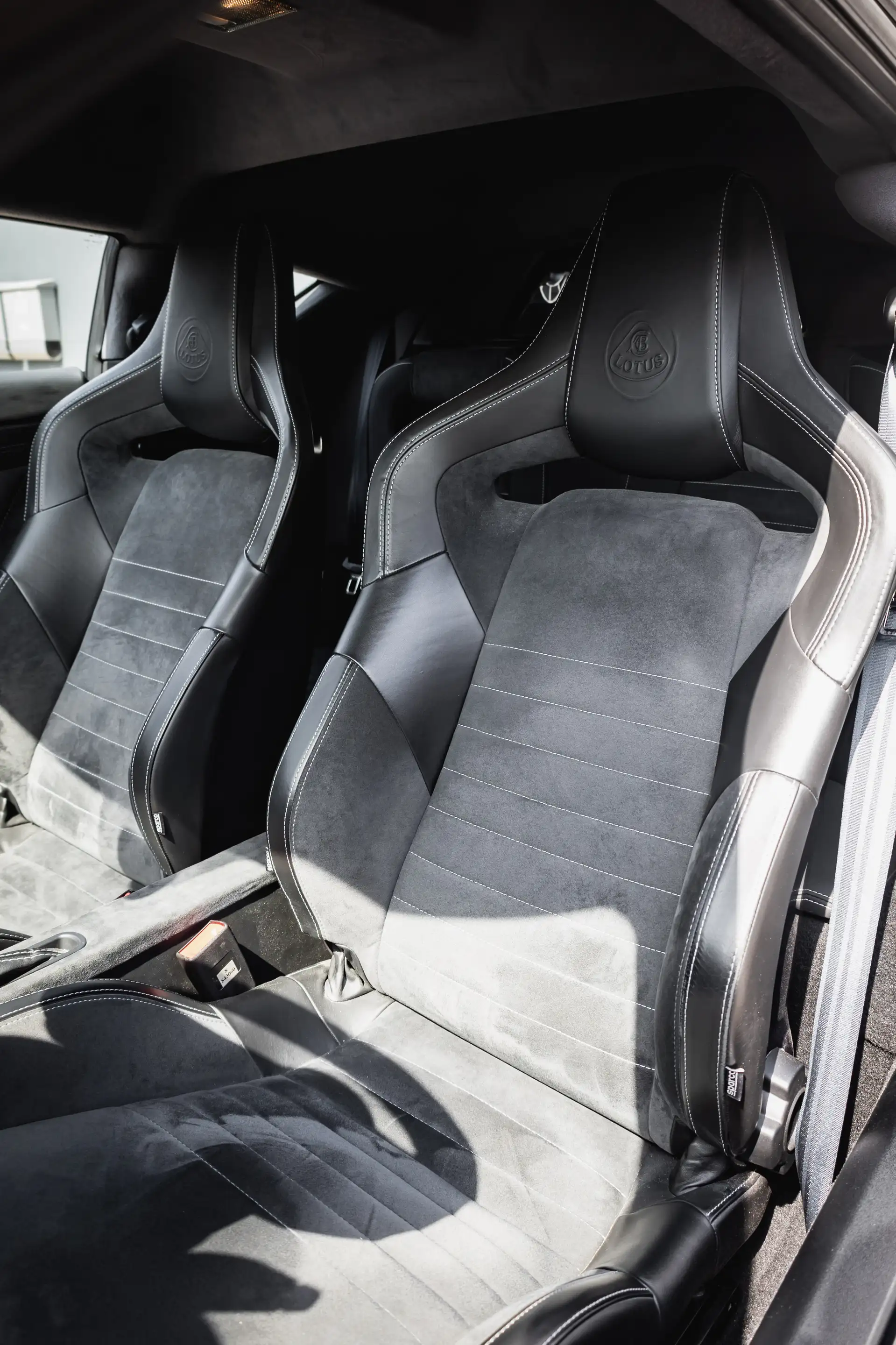Lotus Evora Evora 400 * 50 th Anniversary Edition * — photo 18