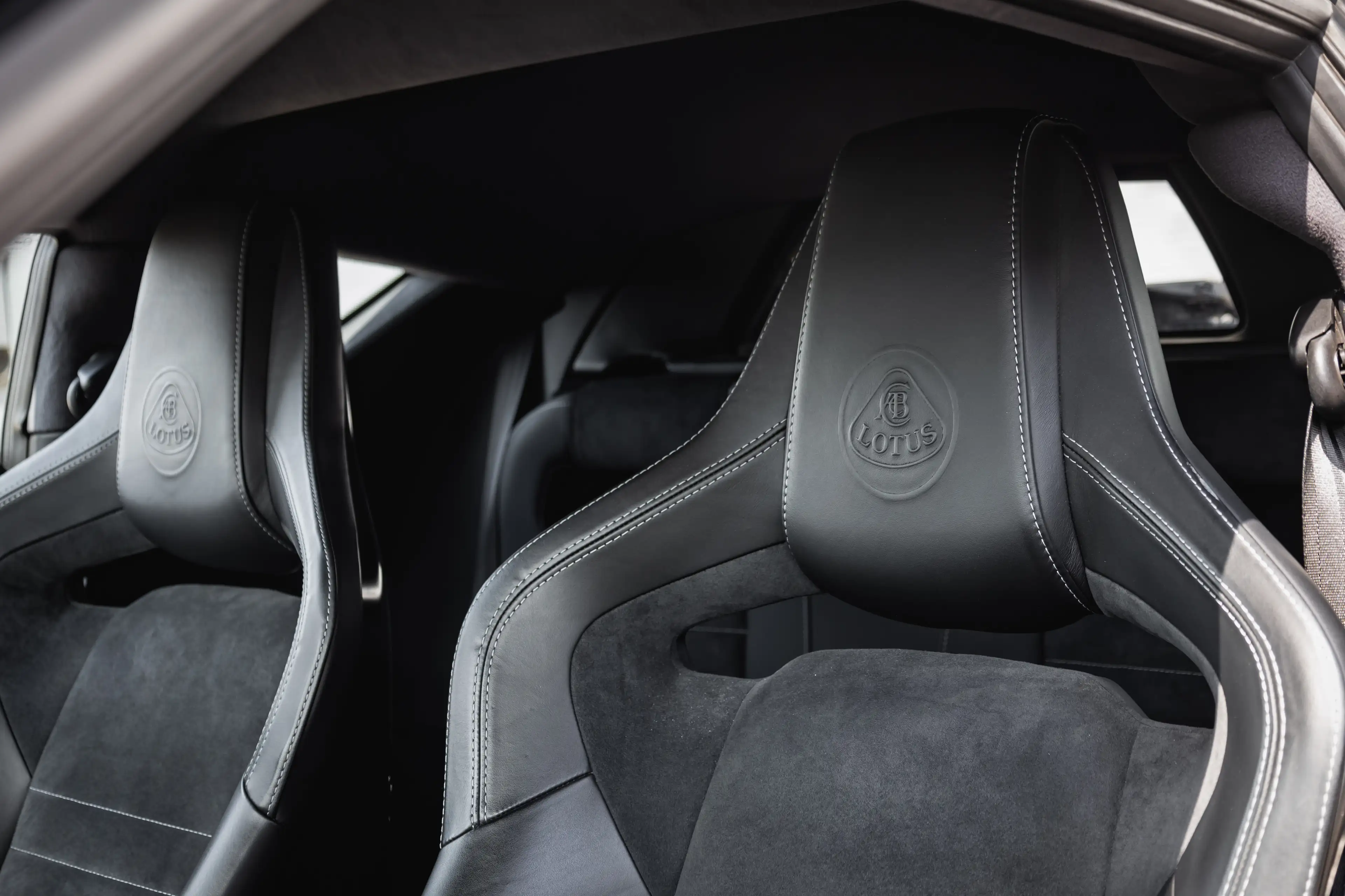 Lotus Evora Evora 400 * 50 th Anniversary Edition * — photo 17