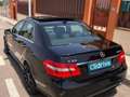 Mercedes-Benz E 63 AMG Berlina Negro - thumbnail 7