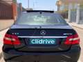 Mercedes-Benz E 63 AMG Berlina Negro - thumbnail 6