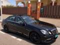 Mercedes-Benz E 63 AMG Berlina Negro - thumbnail 4