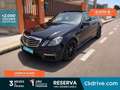Mercedes-Benz E 63 AMG Berlina Negro - thumbnail 1