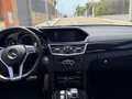 Mercedes-Benz E 63 AMG Berlina Negro - thumbnail 9