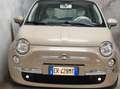 Fiat 500 500 III 1.2 Lounge 69cv Beige - thumbnail 2