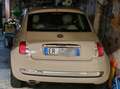 Fiat 500 500 III 1.2 Lounge 69cv Beige - thumbnail 6