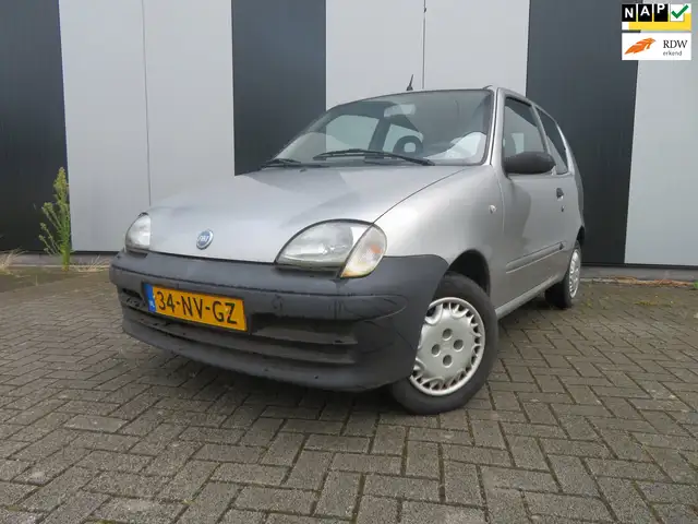 Fiat Seicento