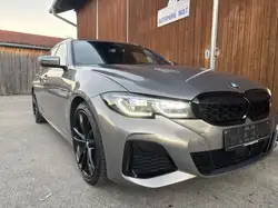 Bmw M3 T DrivingAssist Laser Headup HarmanKardon