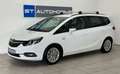 Opel Zafira 1,4 Turbo Edition // 7-SITZER // NAVI // Weiß - thumbnail 6