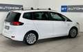 Opel Zafira 1,4 Turbo Edition // 7-SITZER // NAVI // Weiß - thumbnail 7
