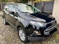 Ford EcoSport 1.5 TDCi 95 CV Plus Nero - thumbnail 7