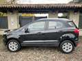 Ford EcoSport 1.5 TDCi 95 CV Plus Nero - thumbnail 2