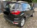 Ford EcoSport 1.5 TDCi 95 CV Plus Nero - thumbnail 5