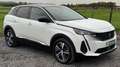 Peugeot 3008 Pack Allure // Facelift Carplay + Caméra Blanc - thumbnail 3