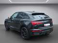Audi Q5 Sportback 40 TDI quattro S line MATRIX-LED Noir - thumbnail 4