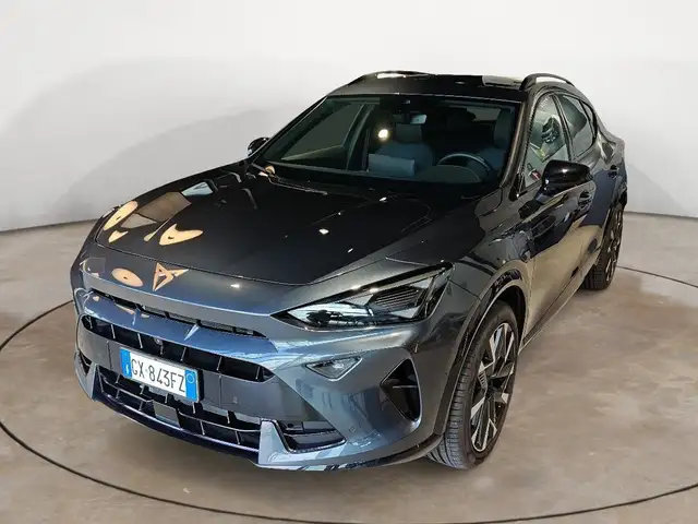 CUPRA Formentor Formentor 1.5 e-Hybrid DSG