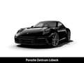 Porsche 992 911 Carrera Sportabgas Sitzbelüftung 21-Zoll Schwarz - thumbnail 1