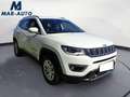 Jeep Compass 1.3 T4 190CV PHEV AT6 4xe Limited Bianco - thumbnail 4