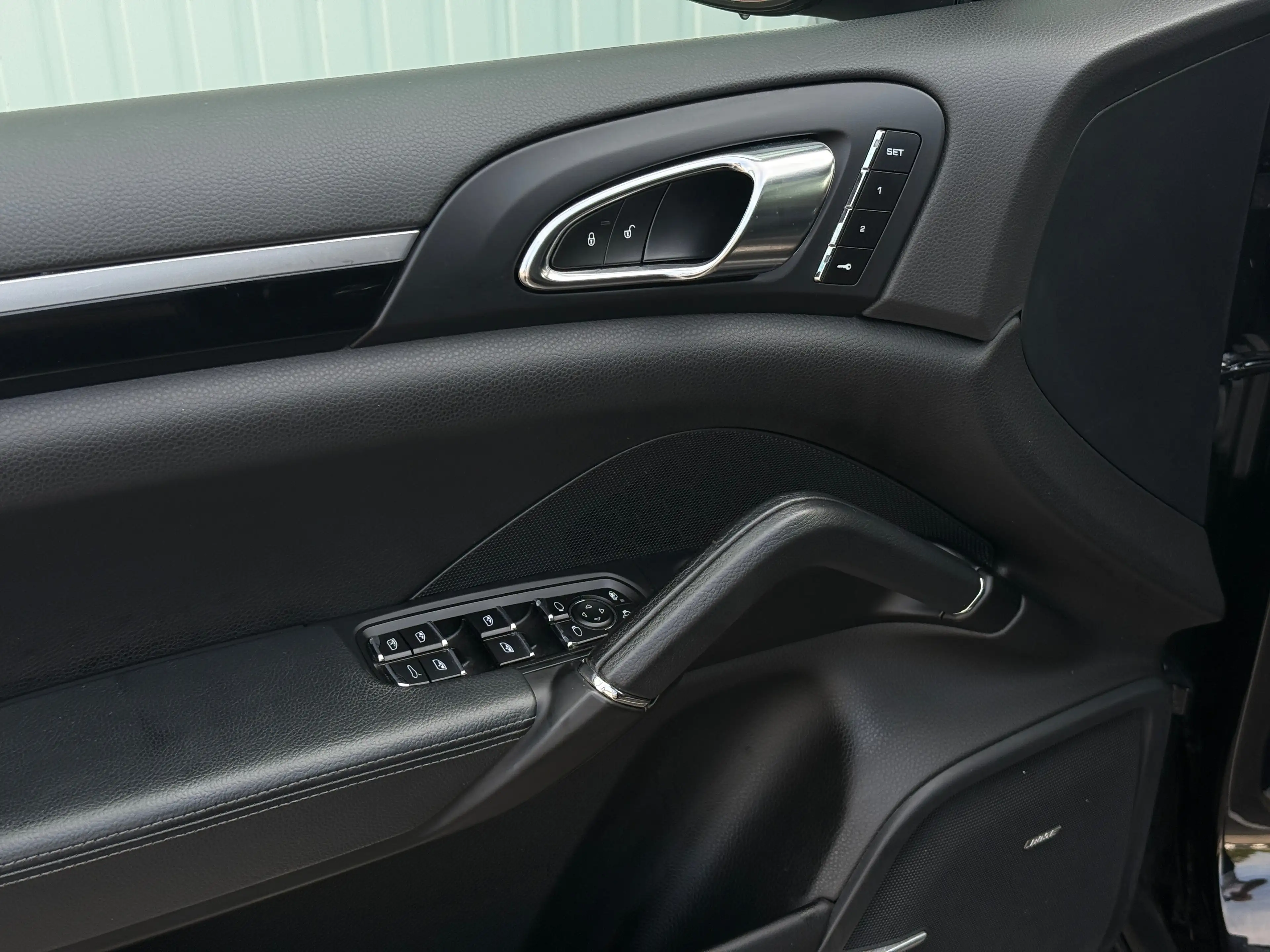 Porsche Cayenne S*LED*Pano*Sitzlüftung*ACC*Luft* — photo 14