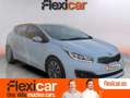 Kia Ceed / cee'd 1.0 T-GDI Eco-Dynamics Drive 100 Blanco - thumbnail 1
