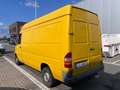 Mercedes-Benz Sprinter 308 D lang/hoog 2.3D +31641468730 Jaune - thumbnail 4