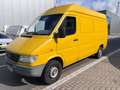 Mercedes-Benz Sprinter 308 D lang/hoog 2.3D +31641468730 Jaune - thumbnail 2