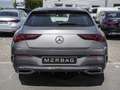 Mercedes-Benz CLA 200 SB AMG-LINE ADVANCED PLUS PANO STH. MEMORY Gris - thumbnail 5