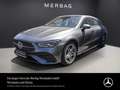 Mercedes-Benz CLA 200 SB AMG-LINE ADVANCED PLUS PANO STH. MEMORY Gris - thumbnail 1