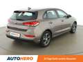 Hyundai i30 1.5 Edition 30 *CAM*CARPLAY&AUTO*SPUR* Braun - thumbnail 6