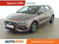 Hyundai i30 1.5 Edition 30 *CAM*CARPLAY&AUTO*SPUR* Braun - thumbnail 1
