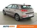 Hyundai i30 1.5 Edition 30 *CAM*CARPLAY&AUTO*SPUR* Braun - thumbnail 4