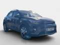 Kia Stonic 1,0 TGDI Silber Grau - thumbnail 2