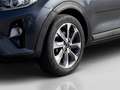 Kia Stonic 1,0 TGDI Silber Grau - thumbnail 8