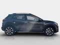 Kia Stonic 1,0 TGDI Silber Grau - thumbnail 3