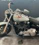 Harley-Davidson Softail Low Rider FXLR Stříbrná - thumbnail 5