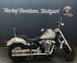 Harley-Davidson Softail Low Rider FXLR Stříbrná - thumbnail 1
