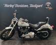Harley-Davidson Softail Low Rider FXLR Stříbrná - thumbnail 2