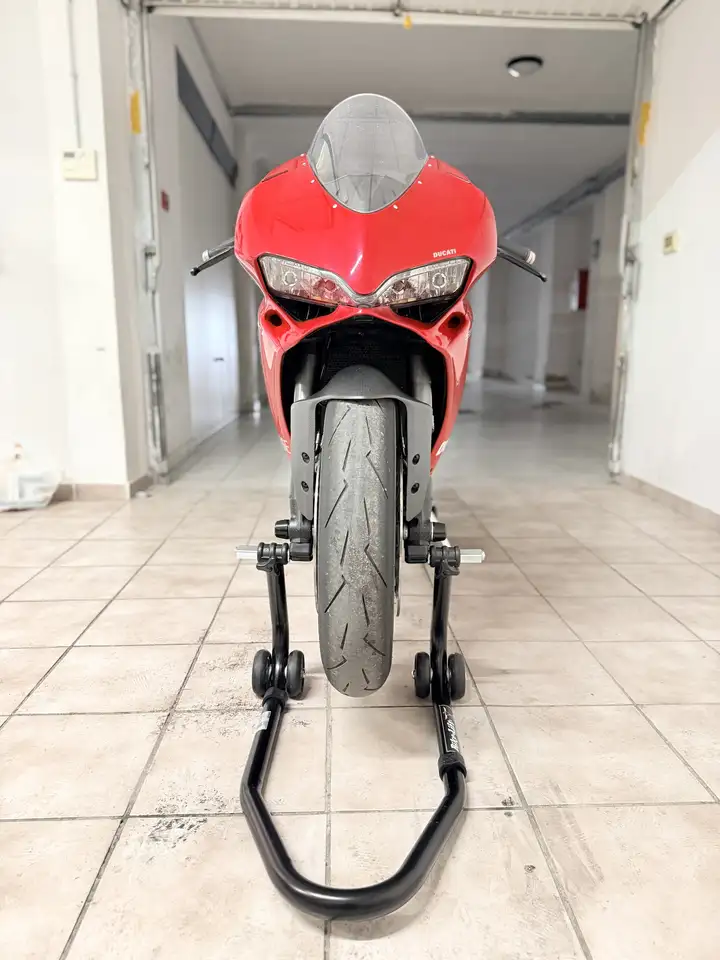 Ducati 959 Panigale