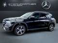 Mercedes-Benz GLE 300 d 4M AMG Int., DISTR., Pano-D, AHK, 360° Schwarz - thumbnail 16