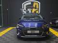 Audi A3 Sportback 30 TFSI Advanced S tronic Azul - thumbnail 2