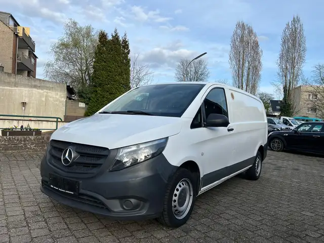 Mercedes-Benz Vito 110 CDI FWD lang *Klima*