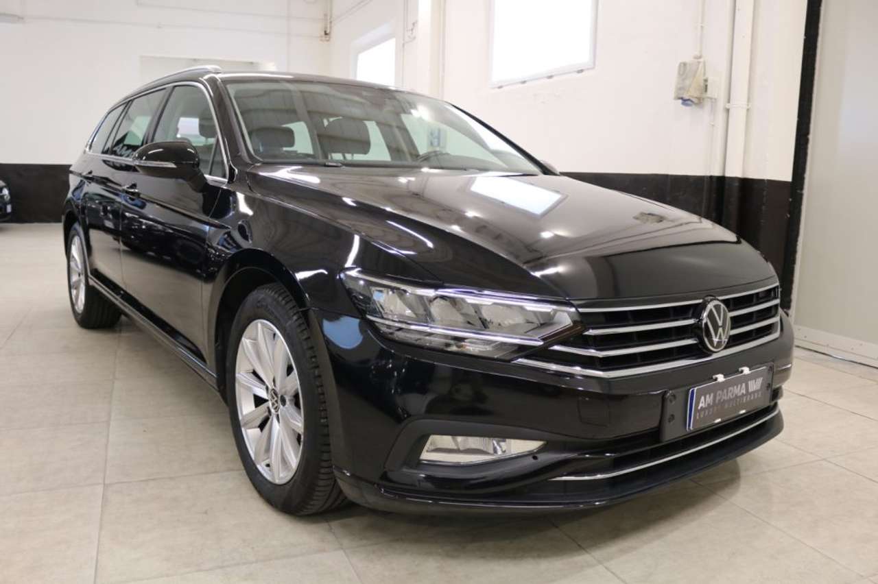 Volkswagen Passat Variant 2.0 TDI SCR EVO DSG Business "" BELL1SS1MA ""