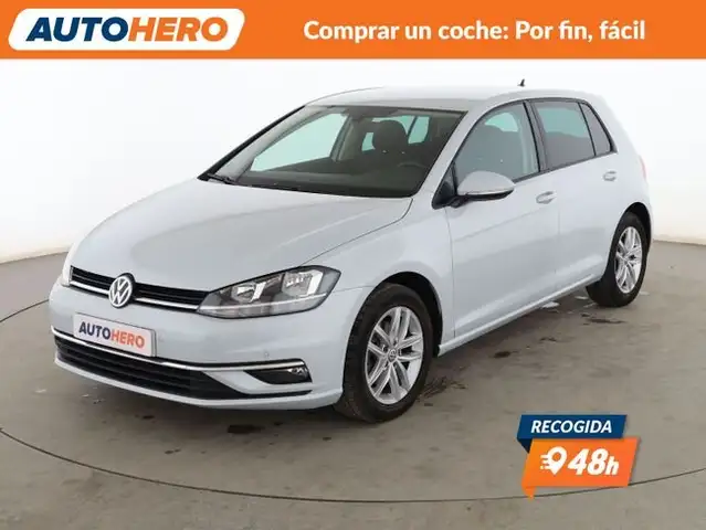 Volkswagen Golf 1.4 TSI Advance DSG7 92kW