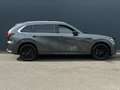 Mazda CX-80 2.5 PHEV Homura Plus / Captain Seat Pack Szary - thumbnail 9