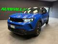 Opel Mokka Mokka 1.2 t Ultimate Blau - thumbnail 3