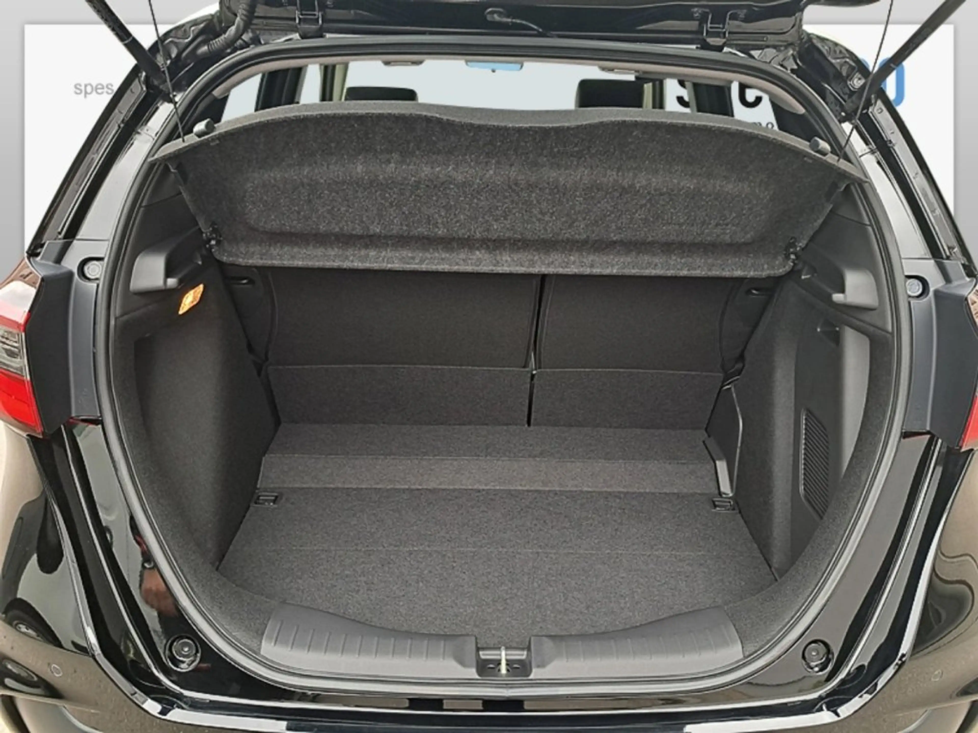 Honda Jazz 1.5 eCVT Advance — photo 7