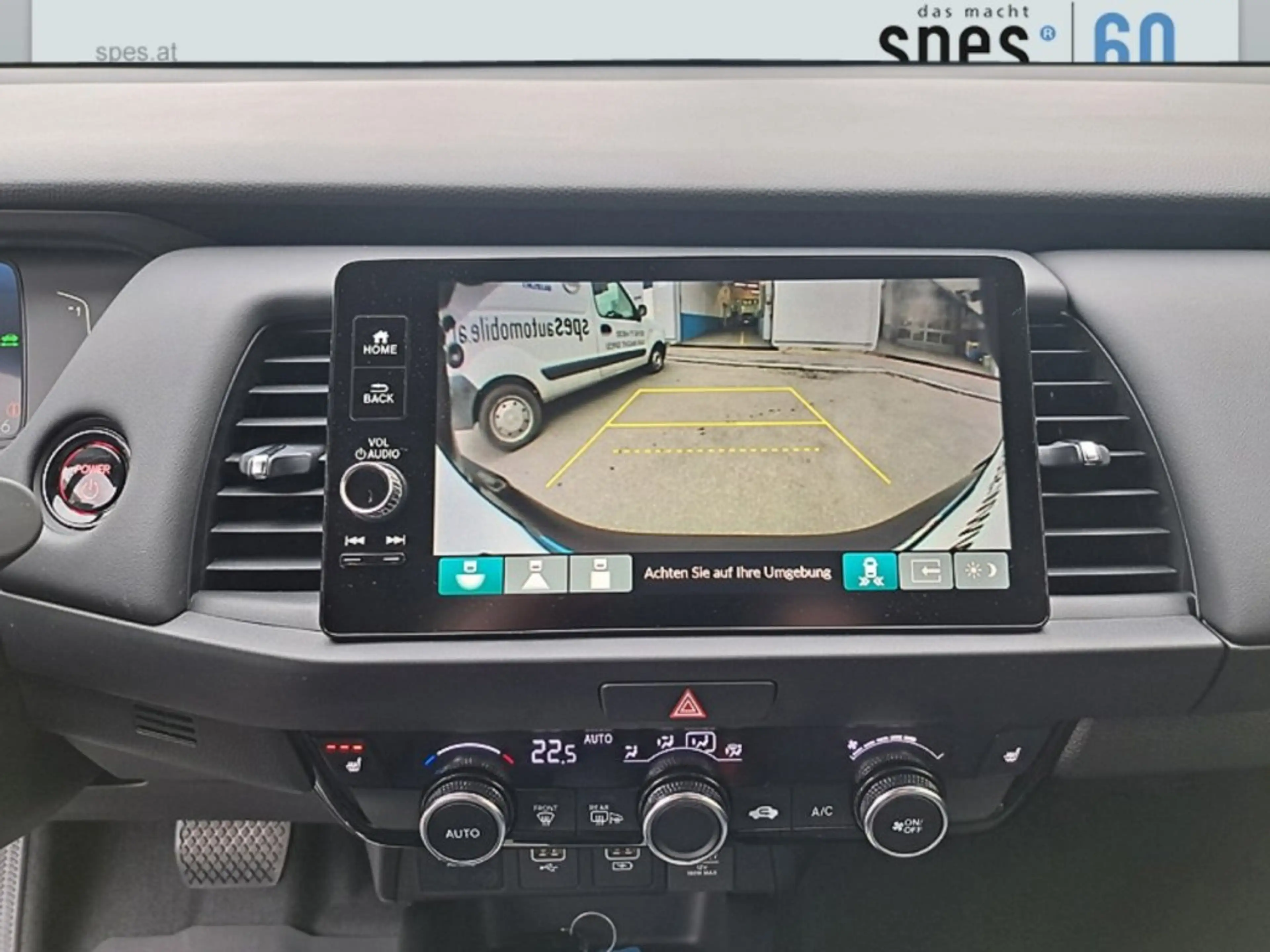 Honda Jazz 1.5 eCVT Advance — photo 12