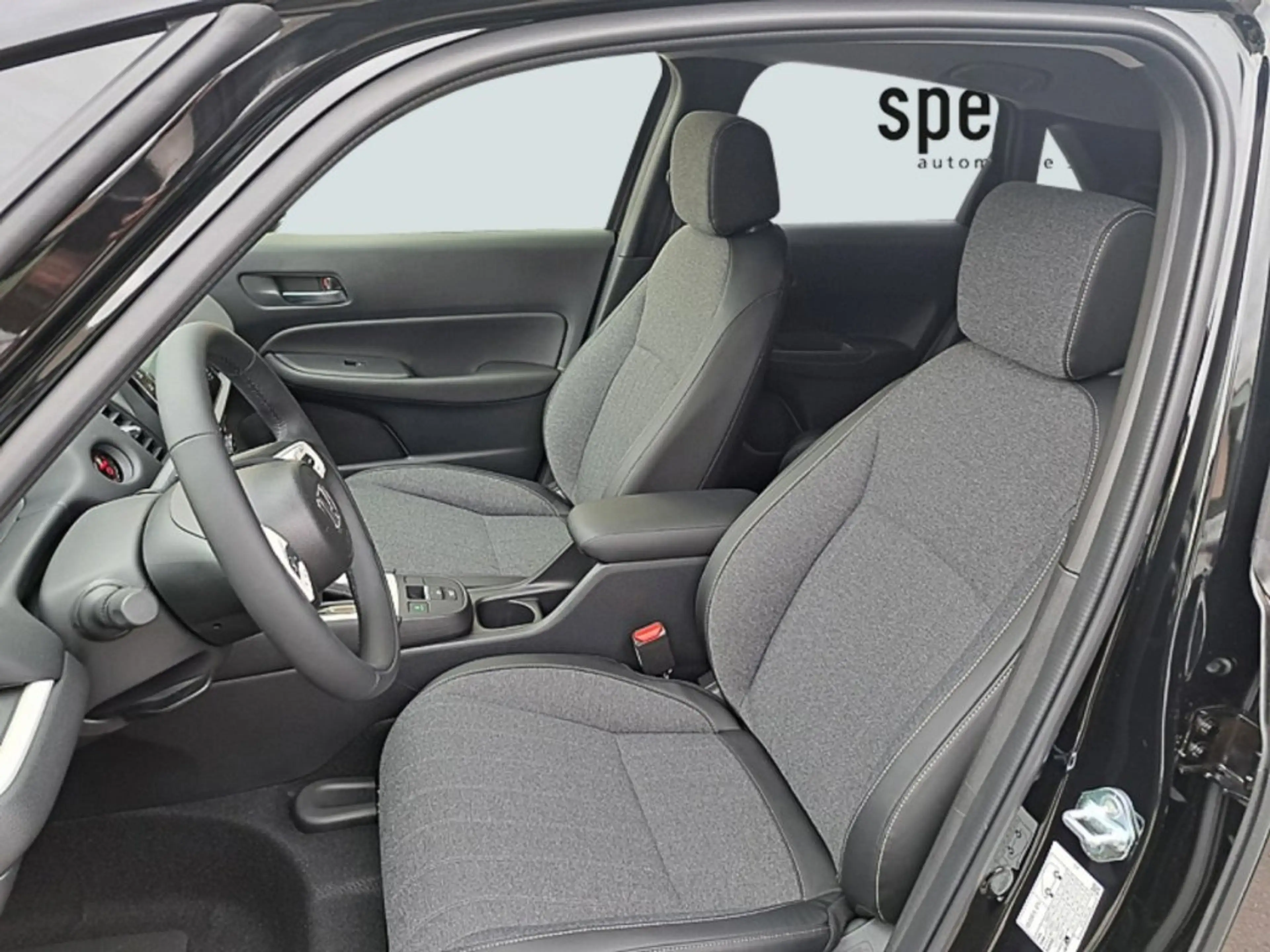 Honda Jazz 1.5 eCVT Advance — photo 10