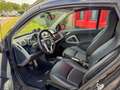 smart forTwo Brabus*Cabrio*Klima*Automatik*Neue Kupplung*8 Fach Zwart - thumbnail 10