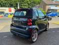 smart forTwo Brabus*Cabrio*Klima*Automatik*Neue Kupplung*8 Fach Zwart - thumbnail 3