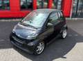 smart forTwo Brabus*Cabrio*Klima*Automatik*Neue Kupplung*8 Fach Zwart - thumbnail 4